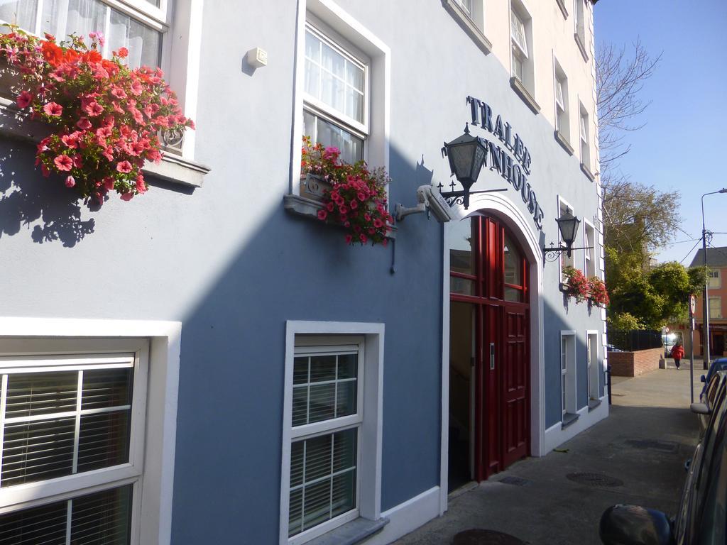 Bed and Breakfast Tralee Townhouse Экстерьер фото